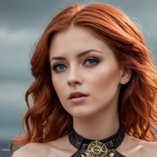 генератор порно-изображений на ИИ