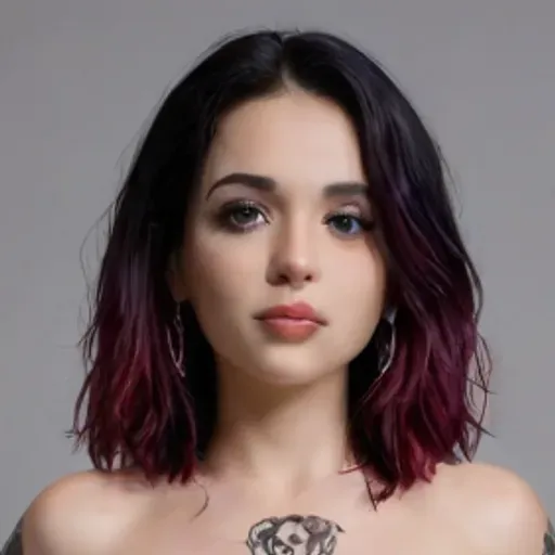 AI色情圖片產生器