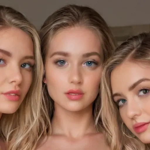 AI色情图片生成器