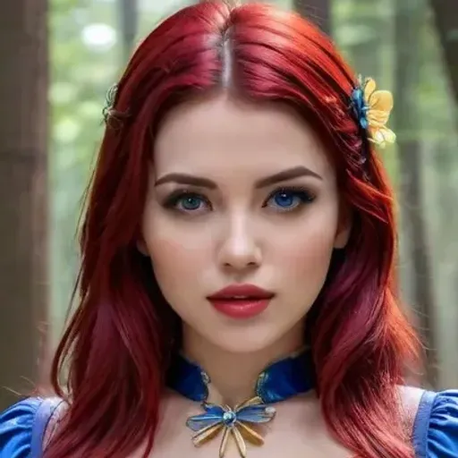 KI-Pornobild-Generator