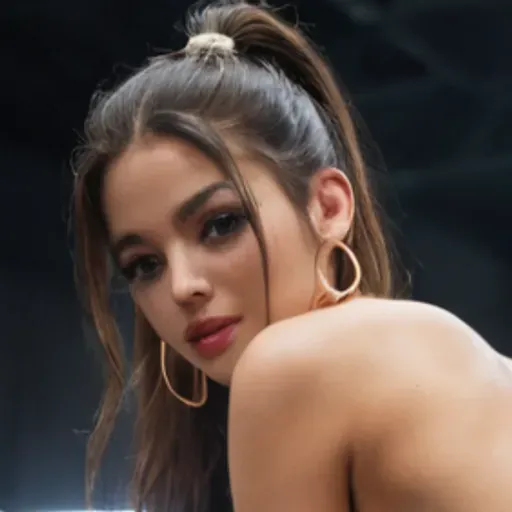 gerador de imagens pornô com IA