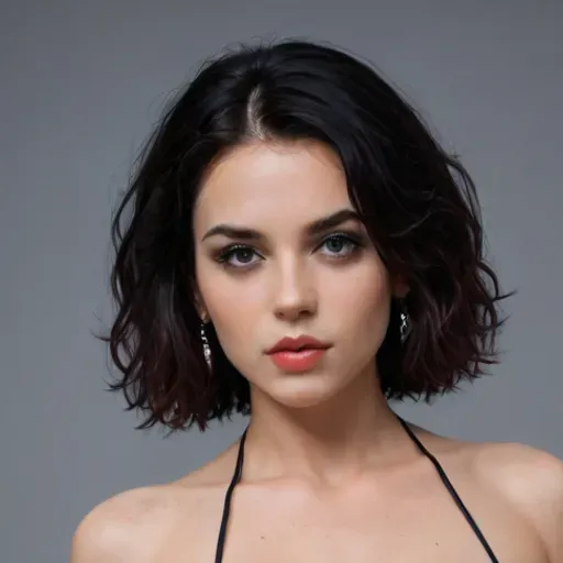 AIポルノ画像ジェネレーター