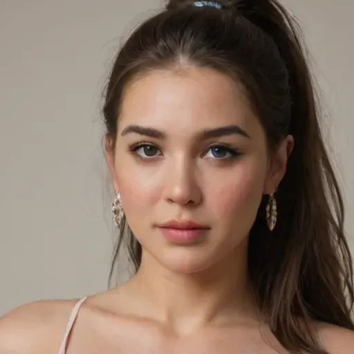 โปรแกรมสร้างภาพโปรนที่ใช้ปัญหา AI