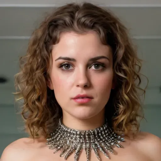 AIポルノ画像ジェネレーター