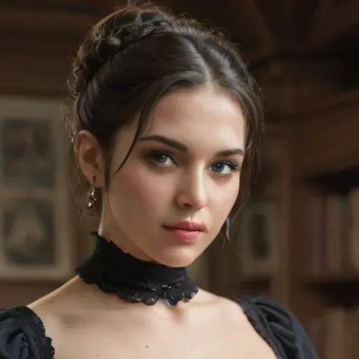 AI色情圖片產生器