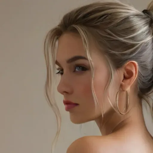 AI色情圖片產生器