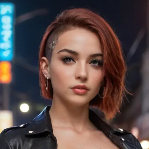 AI色情圖片產生器