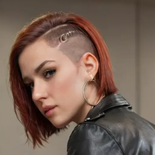 KI-Pornobild-Generator