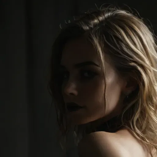 AI色情圖片產生器