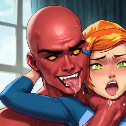 gerador de imagens pornô com IA