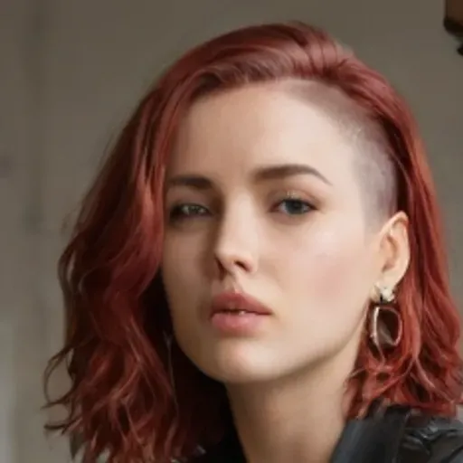 AI色情照片產生器