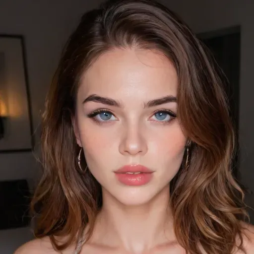 AI 포르노 이미지 생성기