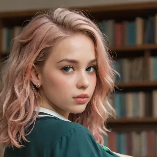 AI色情圖片產生器