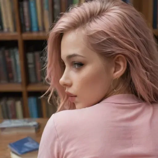 एआई पोर्न इमेज जेनरेटर