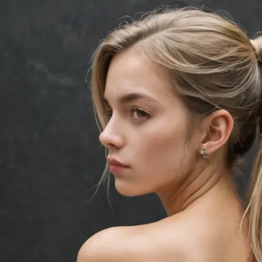 AIポルノ画像ジェネレーター