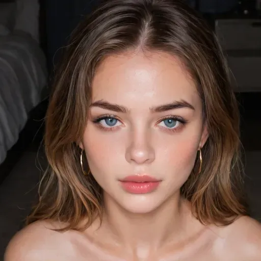 генератор порно-изображений на ИИ