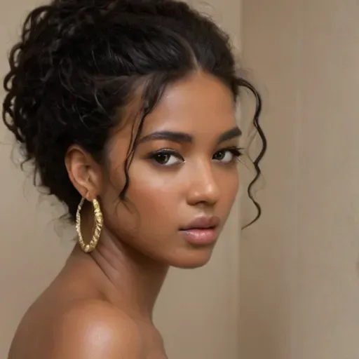 AI色情圖片產生器