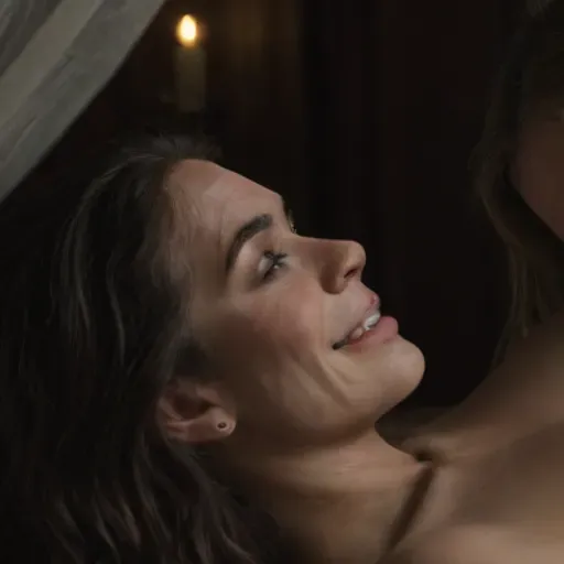 AI porn image generator