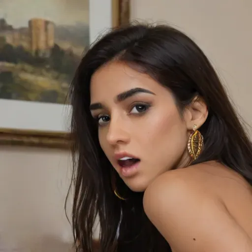 AI 포르노 이미지 생성기