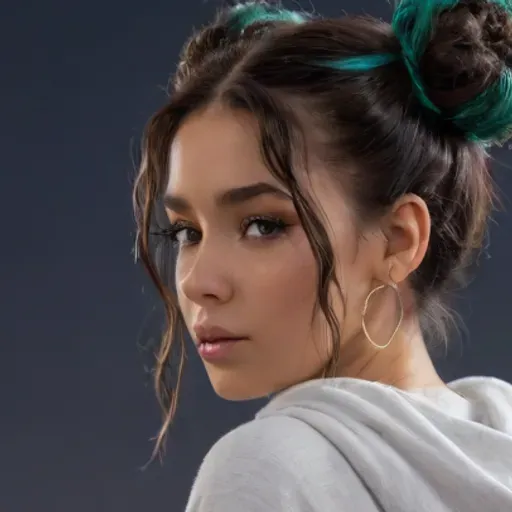 AI色情圖片產生器