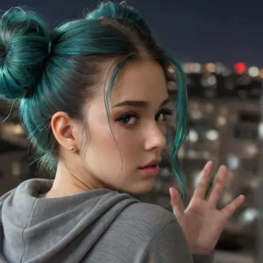 एआई पोर्न इमेज जेनरेटर