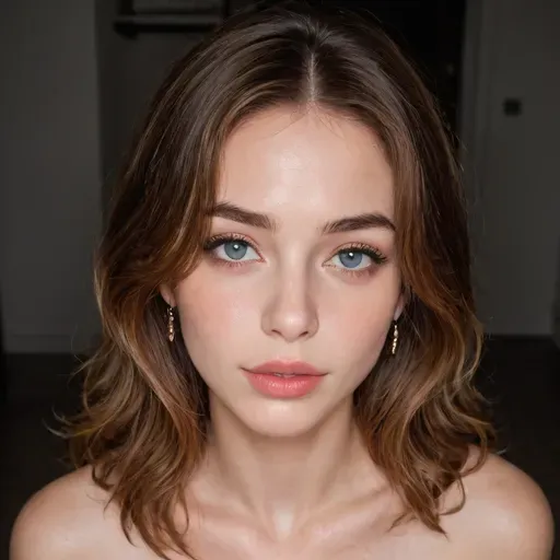 AI色情图片生成器