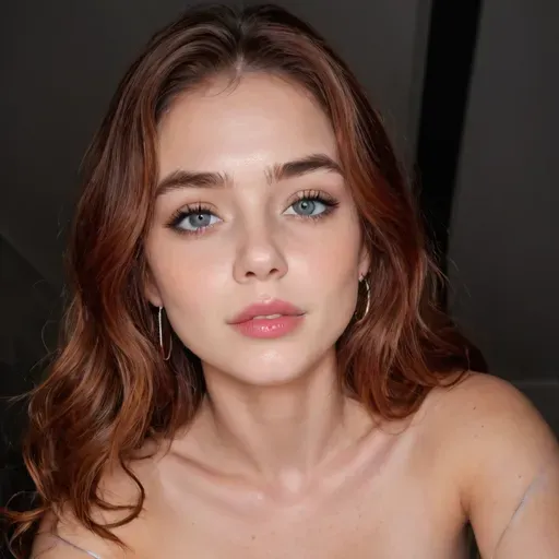 AI 포르노 이미지 생성기