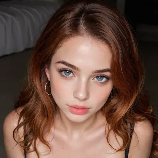 AI色情图片生成器