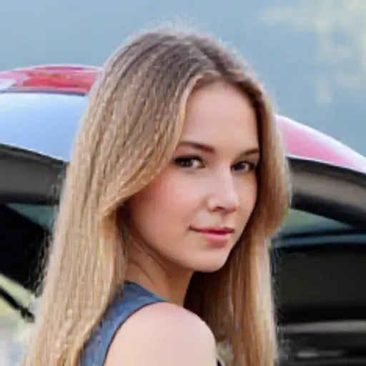 AI色情图片生成器