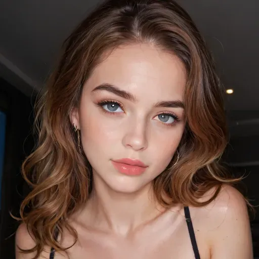 KI-Pornobild-Generator