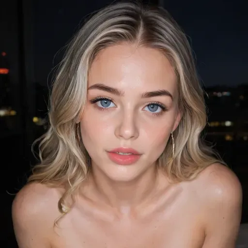 โปรแกรมสร้างภาพโปรนที่ใช้ปัญหา AI