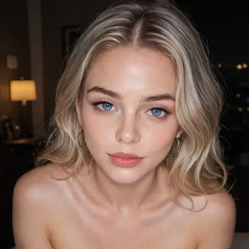 generatore di immagini porno IA