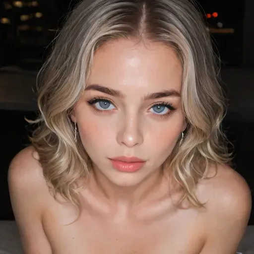 AIポルノ画像ジェネレーター