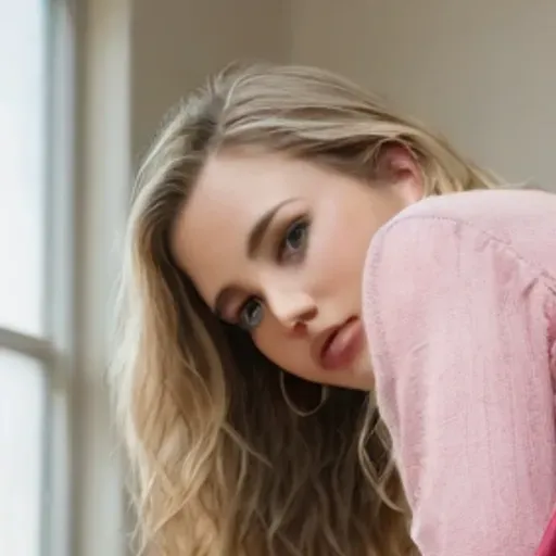 Pencipta imej lucah AI