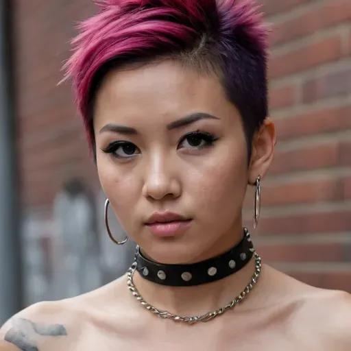 gerador de imagens pornô com IA