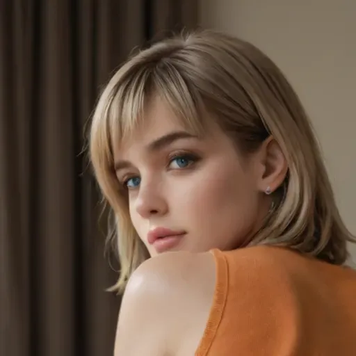 KI-Pornobild-Generator