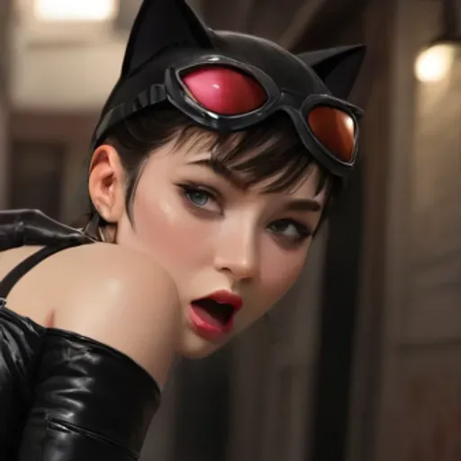 AI色情圖片產生器