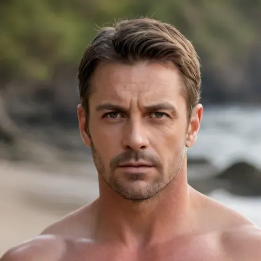 โปรแกรมสร้างภาพโปรนที่ใช้ปัญหา AI