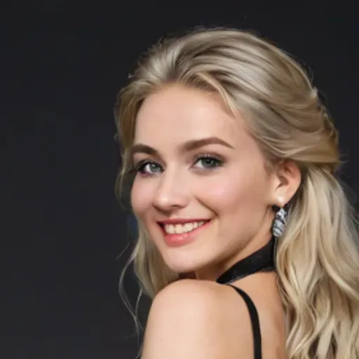 AIポルノ画像ジェネレーター