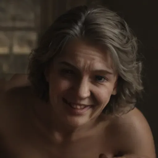 gerador de fotos pornô com IA