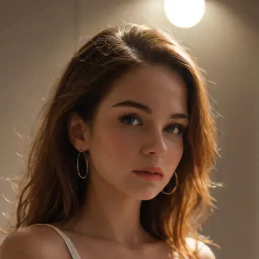 AI色情圖片產生器