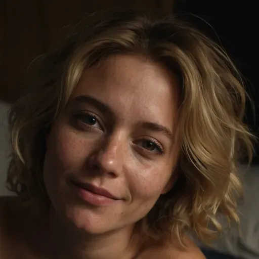 Pencipta imej lucah AI