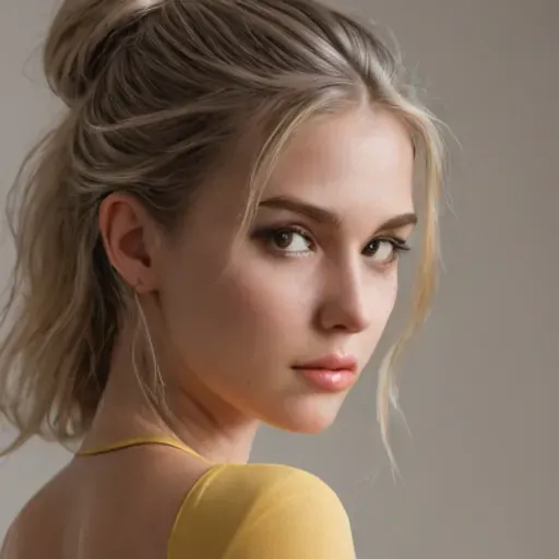 โปรแกรมสร้างภาพโปรนที่ใช้ปัญหา AI