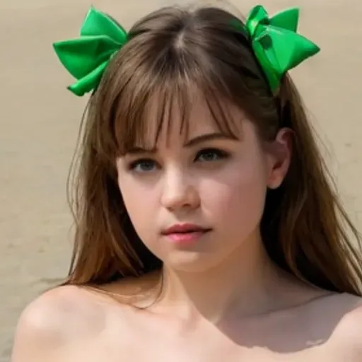 AI色情图片生成器