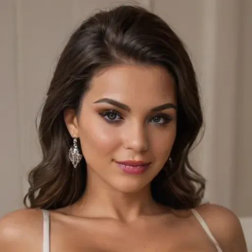 AIポルノ画像ジェネレーター