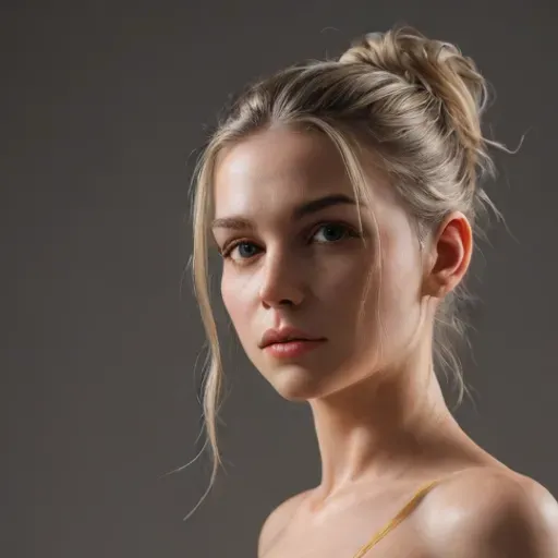 KI-Pornobild-Generator