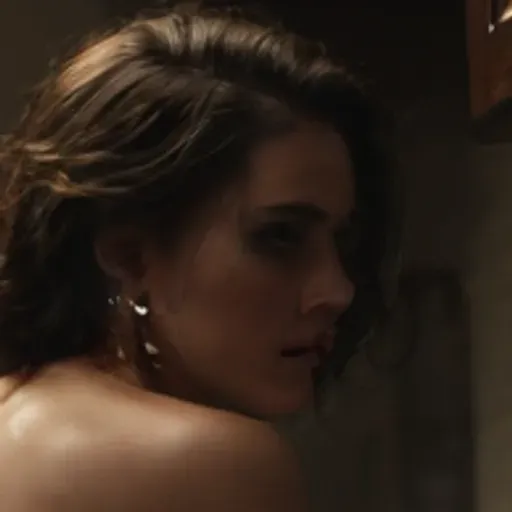 AI色情圖片產生器