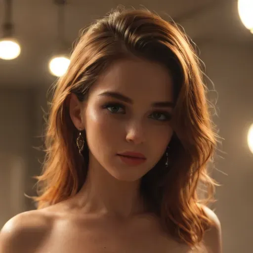 AI色情图片生成器