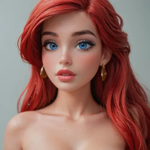 AI色情图片生成器