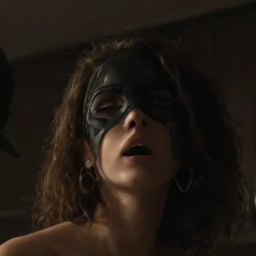 AI 포르노 이미지 생성기